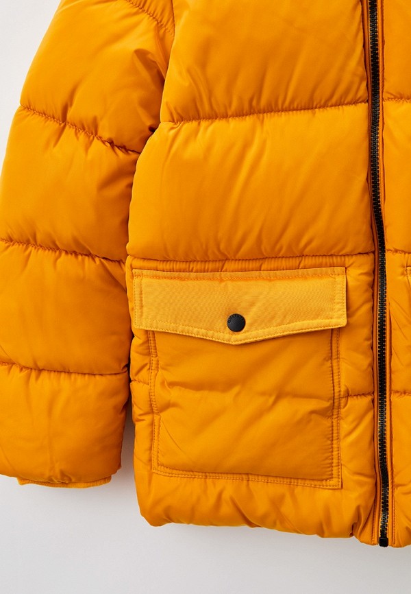 фото Куртка утепленная original marines