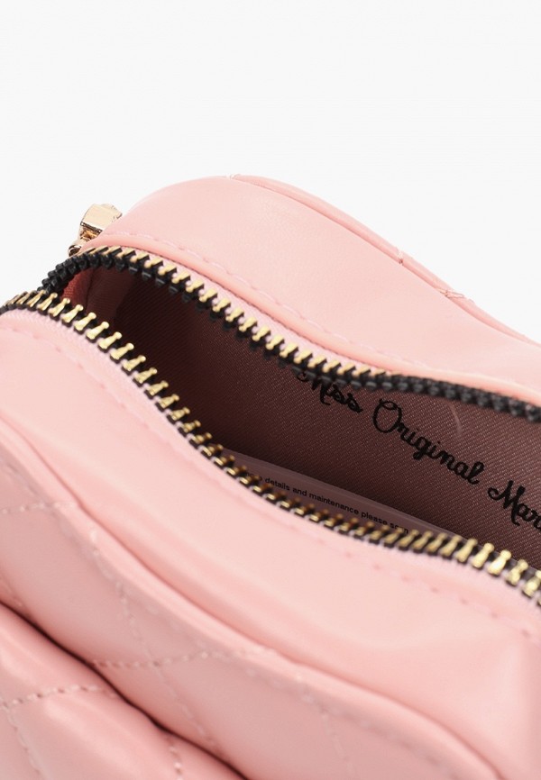 Сумка Original Marines розовый, размер 00, фото 3