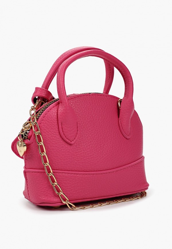 Сумка и брелок Original Marines розовый, размер 00, фото 2