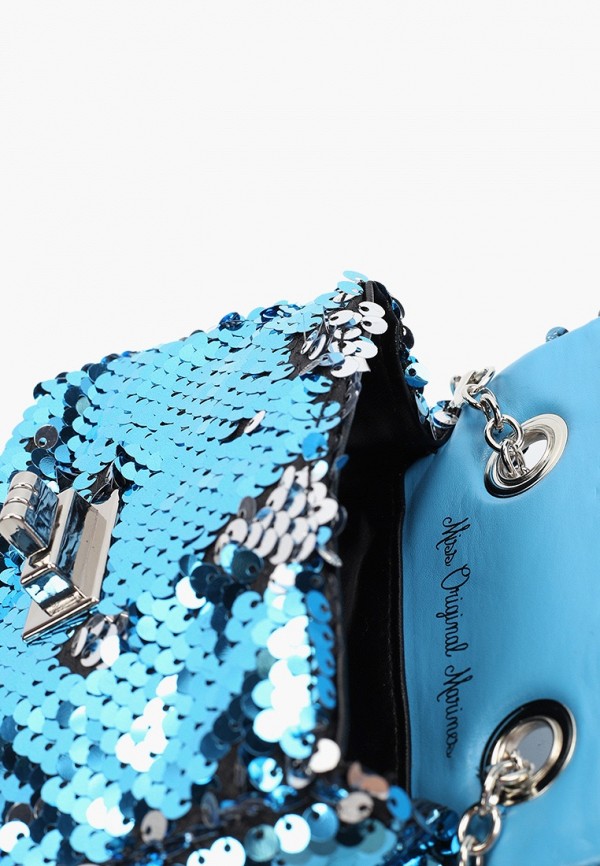 Сумка Original Marines синий, размер 00, фото 3