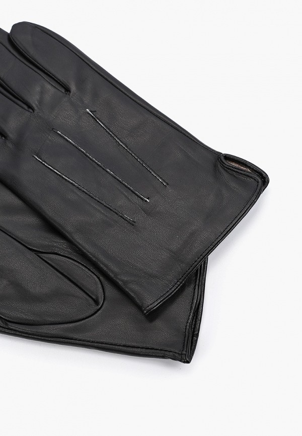 Перчатки Snow Airwolf черный, размер 27, фото 2