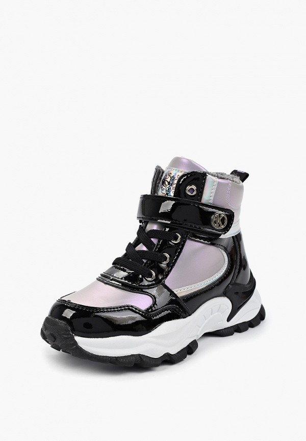 фото Кроссовки kenkä