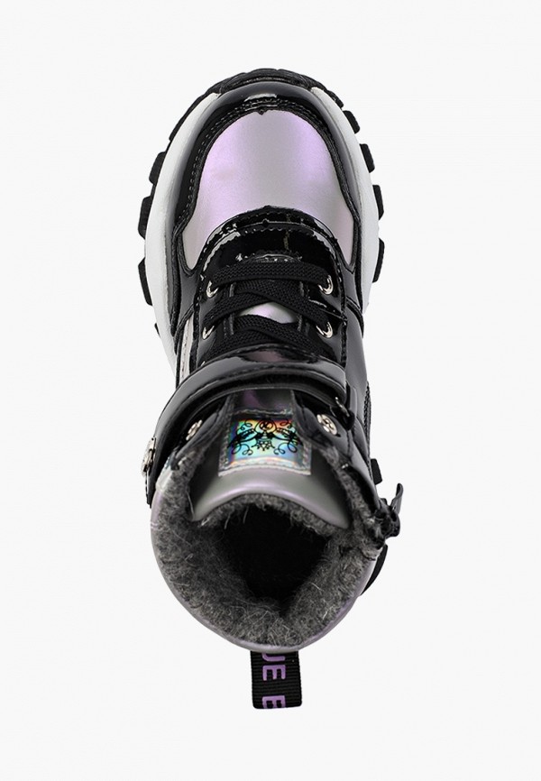 фото Кроссовки kenkä