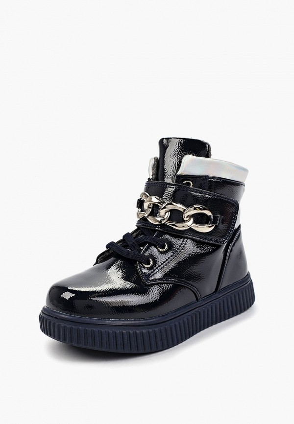 фото Ботинки kenkä