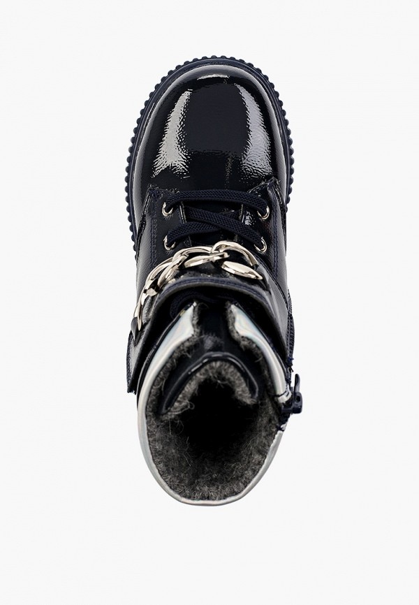 фото Ботинки kenkä