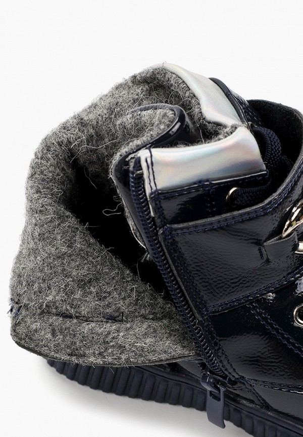 фото Ботинки kenkä