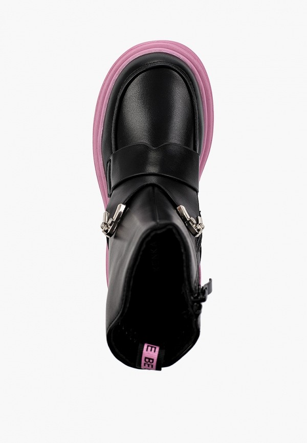 фото Полусапоги kenkä