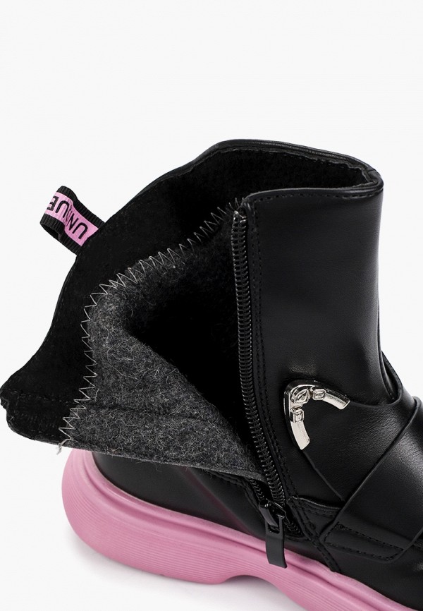 фото Полусапоги kenkä