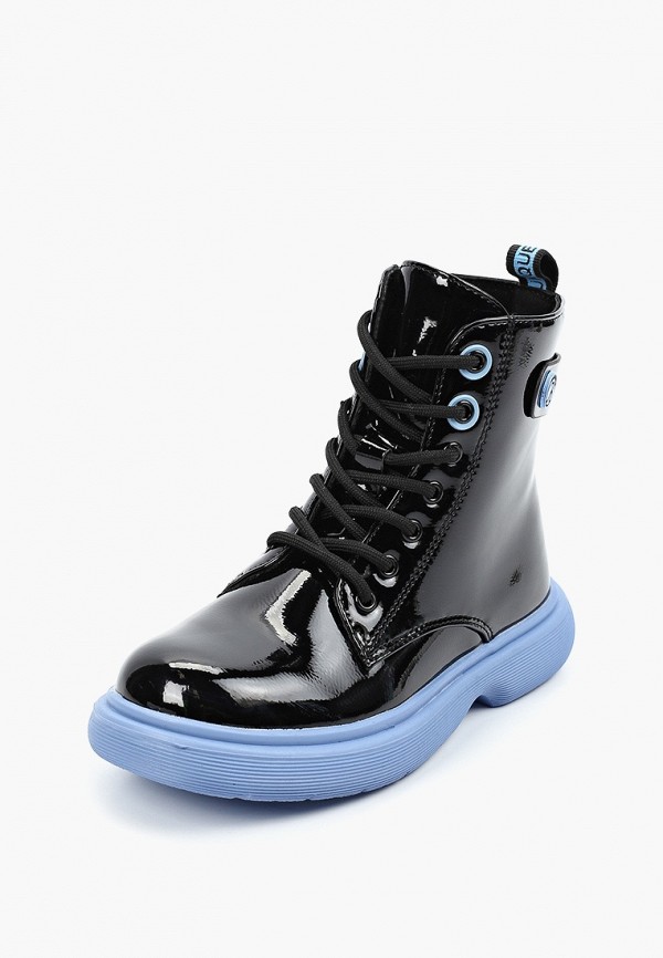 фото Ботинки kenkä