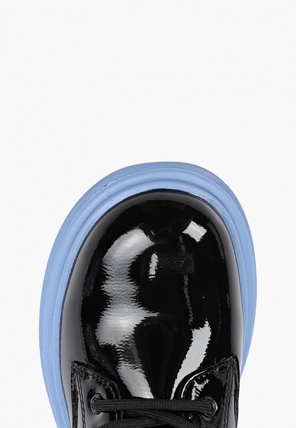 фото Ботинки kenkä