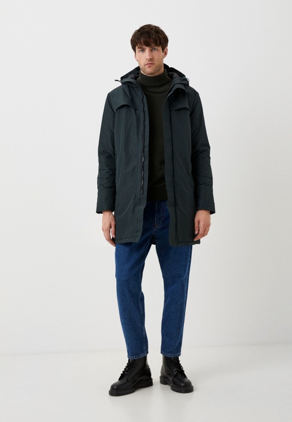 фото Куртка утепленная rnt23