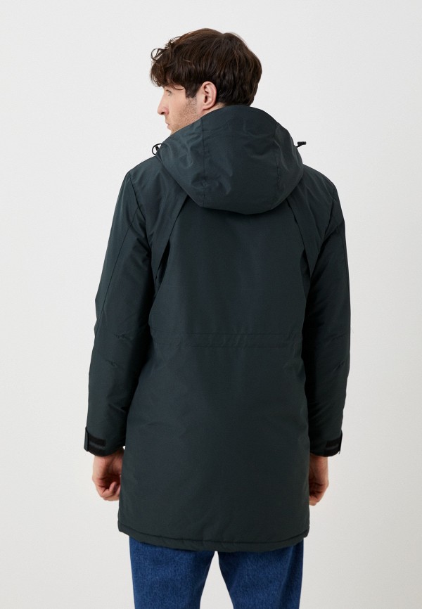 фото Куртка утепленная rnt23