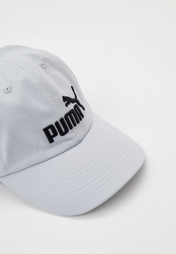 Бейсболка PUMA серый, размер 57, фото 3