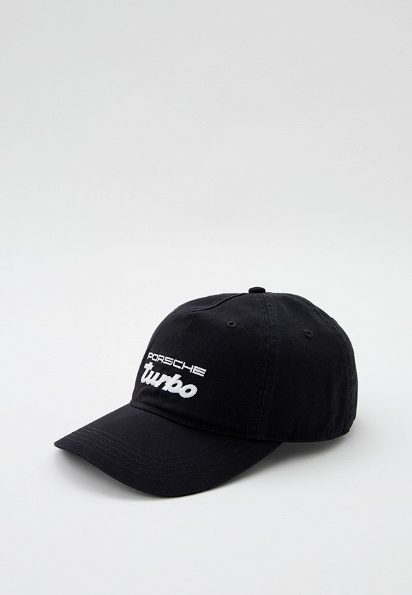 

Бейсболка PUMA, Черный, Porsche Legacy BB Cap