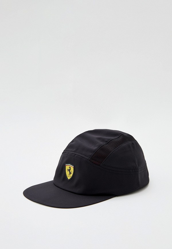 Бейсболка PUMA Ferrari SPTWR RCT Cap