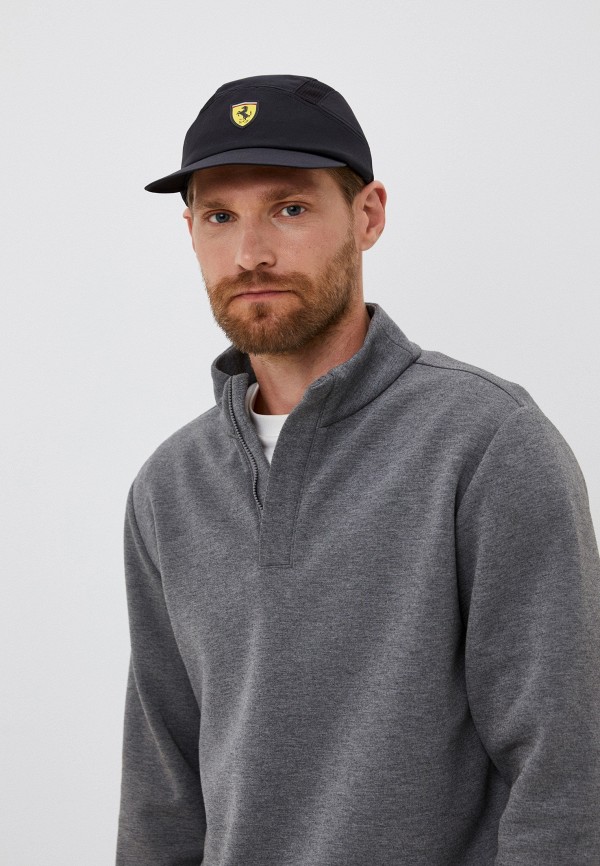 фото Бейсболка puma