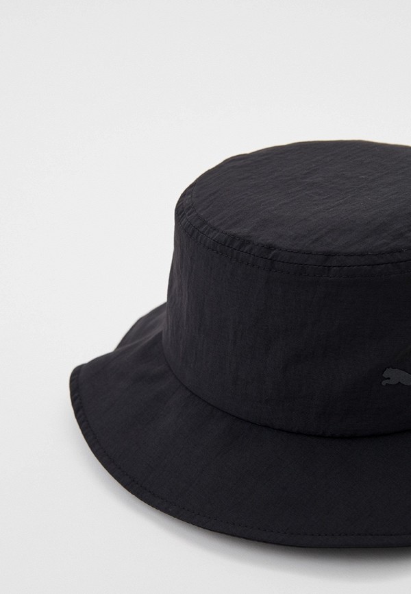 Панама PUMA черный, размер 56, фото 3