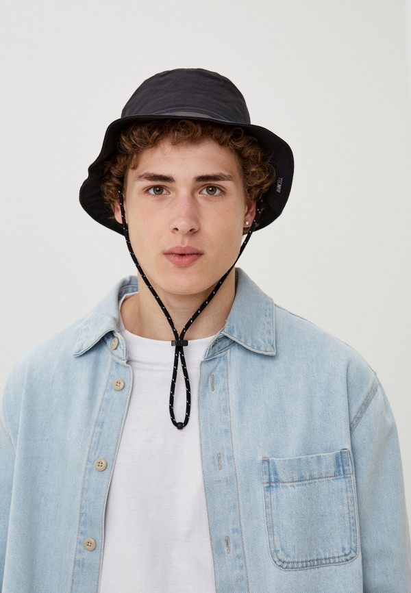 Панама PUMA черный, размер 56, фото 4