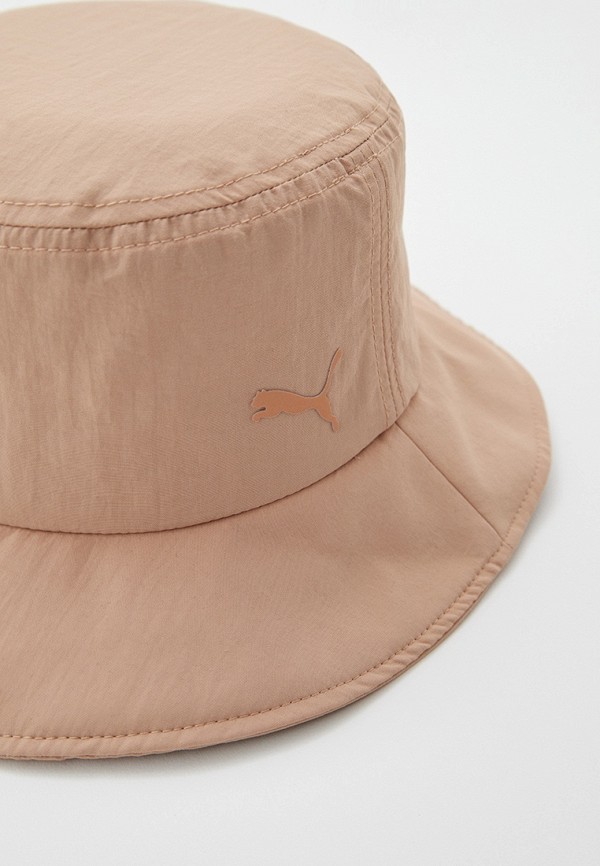 Панама PUMA бежевый, размер 56, фото 3