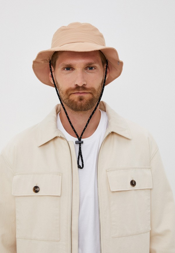 Панама PUMA бежевый, размер 56, фото 4