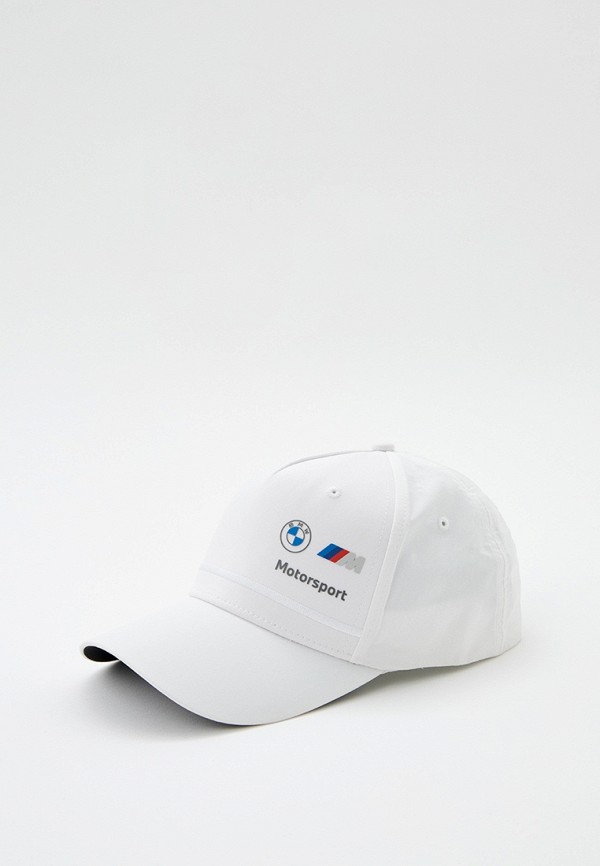 Бейсболка PUMA BMW MMS BB Cap