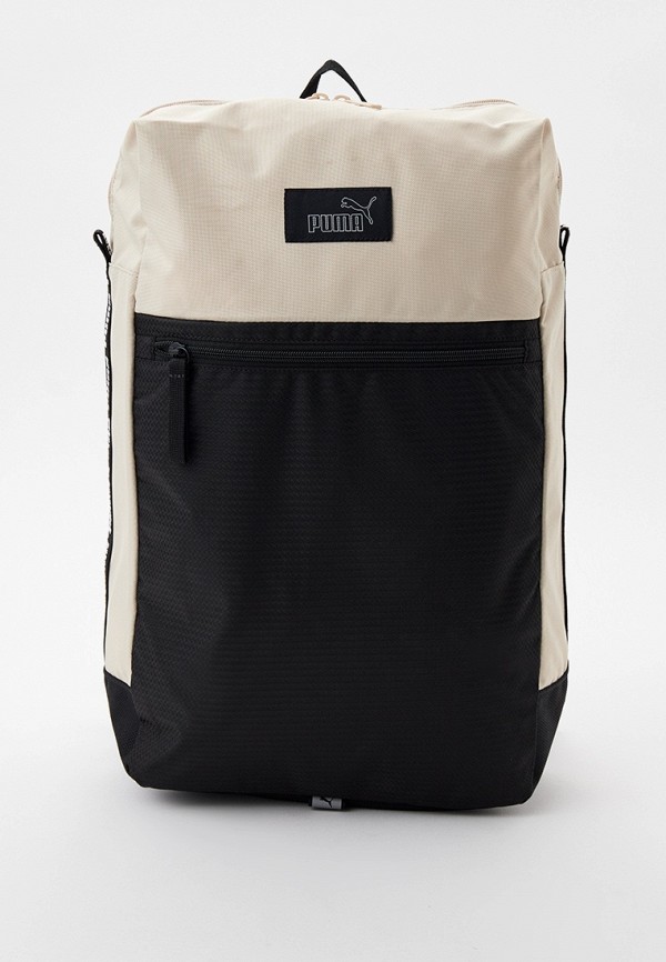 

Рюкзак PUMA, Бежевый, EvoESS Box Backpack