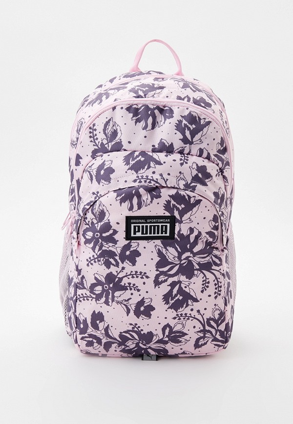 

Рюкзак PUMA, Розовый, PUMA Academy Backpack