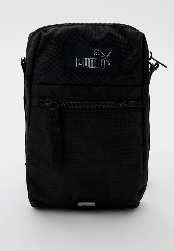 

Сумка PUMA, Черный, EvoESS Front Loader Bag