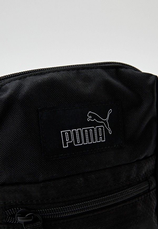 Сумка PUMA черный, размер 00, фото 3