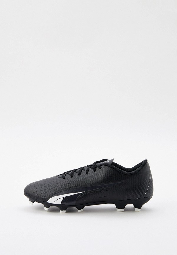 

Бутсы PUMA, Черный, ULTRA PLAY FG/AG