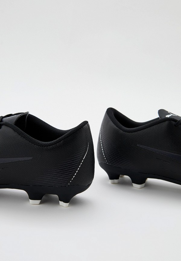 Бутсы PUMA черный, размер 41, фото 4