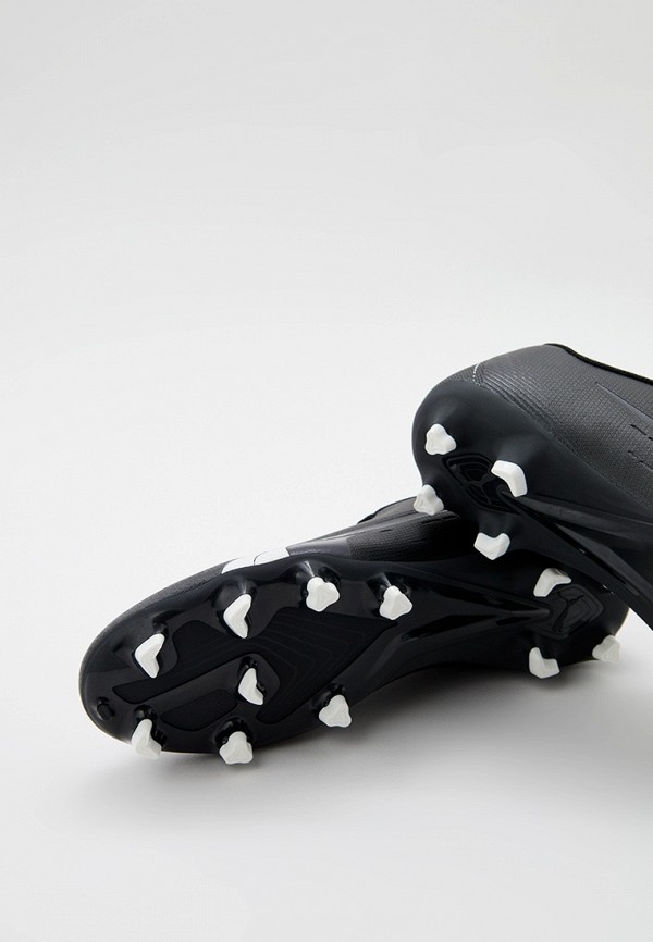 Бутсы PUMA черный, размер 41, фото 5