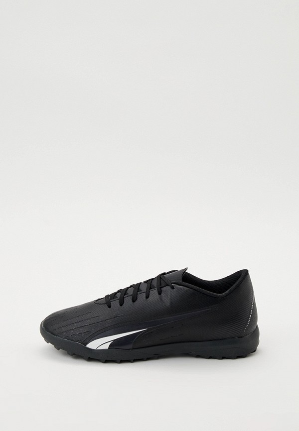 

Шиповки PUMA, Черный, ULTRA PLAY TT