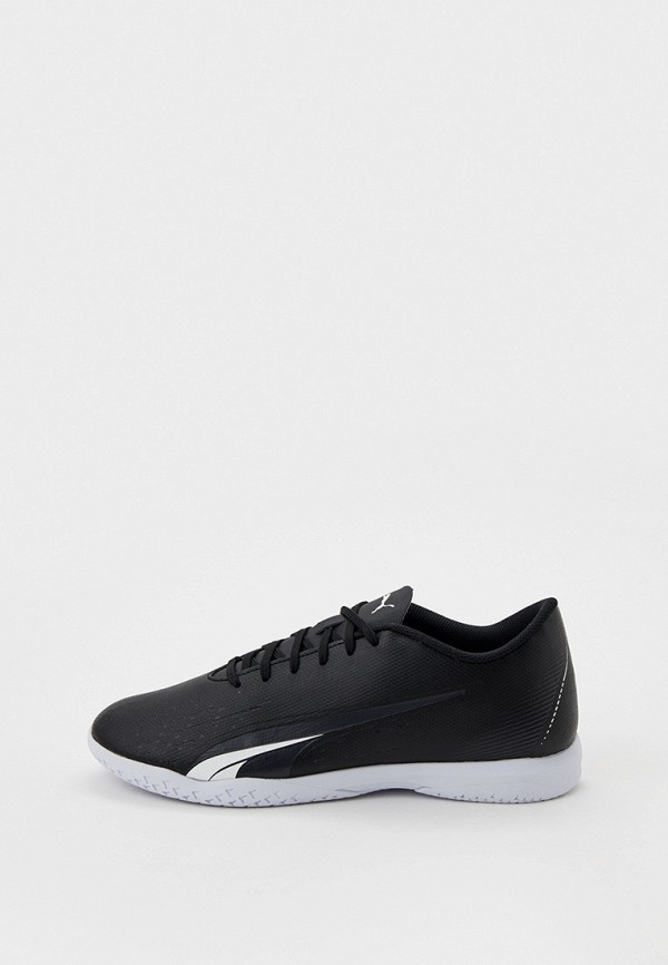 

Бутсы зальные PUMA, Черный, ULTRA PLAY IT