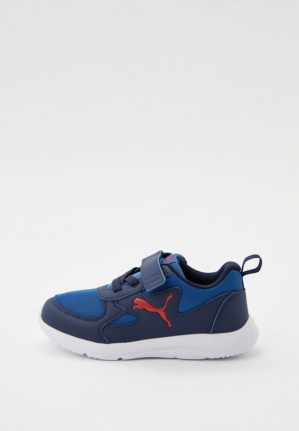 

Кроссовки PUMA, Синий, Puma Fun Racer AC PS