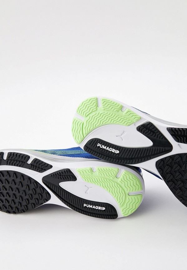 Кроссовки PUMA синий, размер 43, фото 5