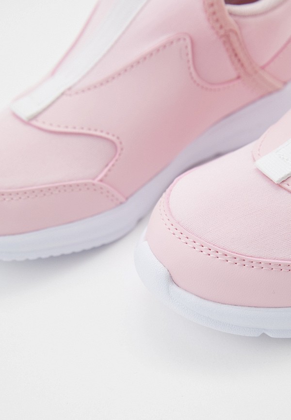 Кроссовки PUMA розовый, размер 33, фото 2