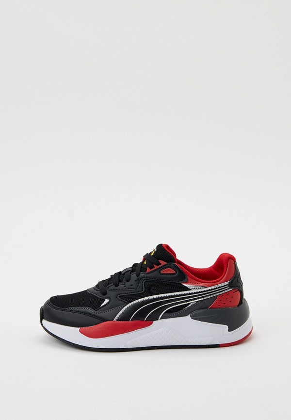 Кроссовки для девочки PUMA 307162