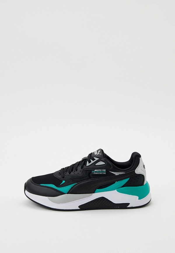 

Кроссовки PUMA, Черный, MAPF1 X-Ray Speed