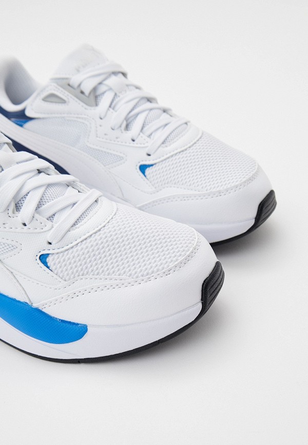 Кроссовки PUMA белый, размер 40, фото 2