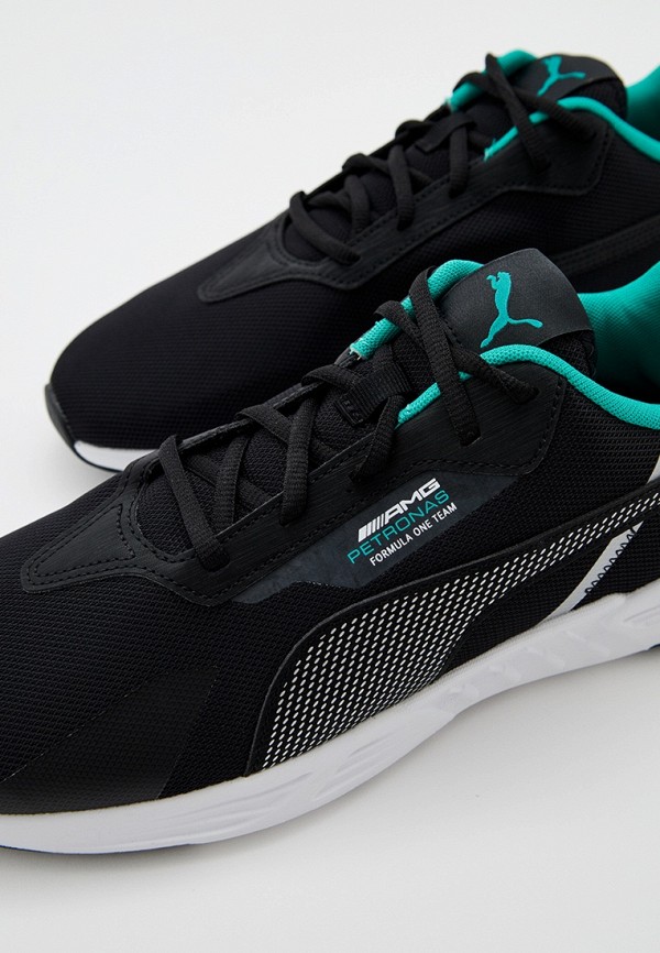 Кроссовки PUMA черный, размер 43,5, фото 2