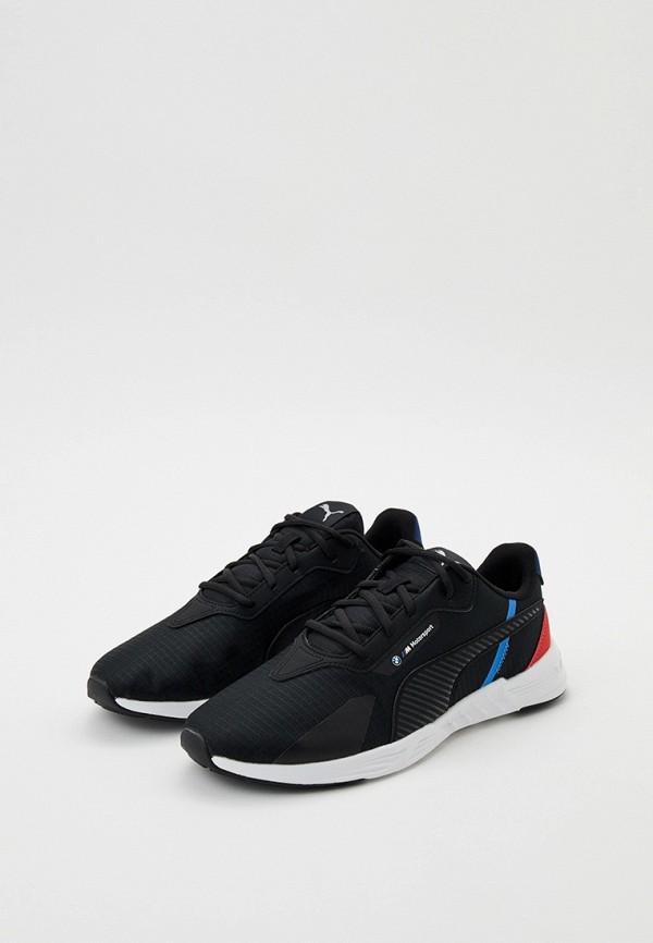 Кроссовки PUMA черный, размер 42, фото 3