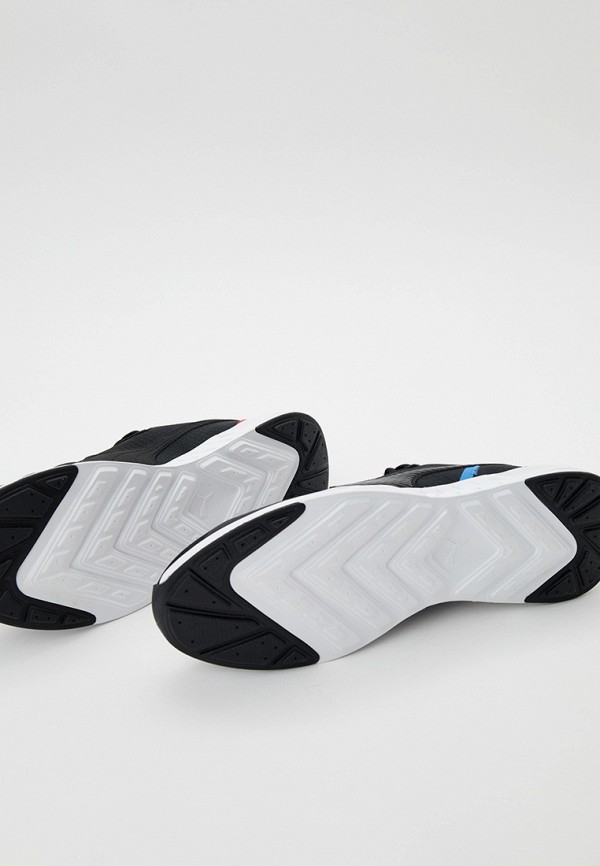 Кроссовки PUMA черный, размер 42, фото 5