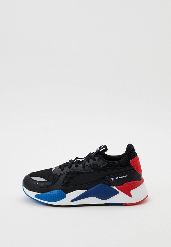 

Кроссовки PUMA, Черный, BMW MMS RS-X