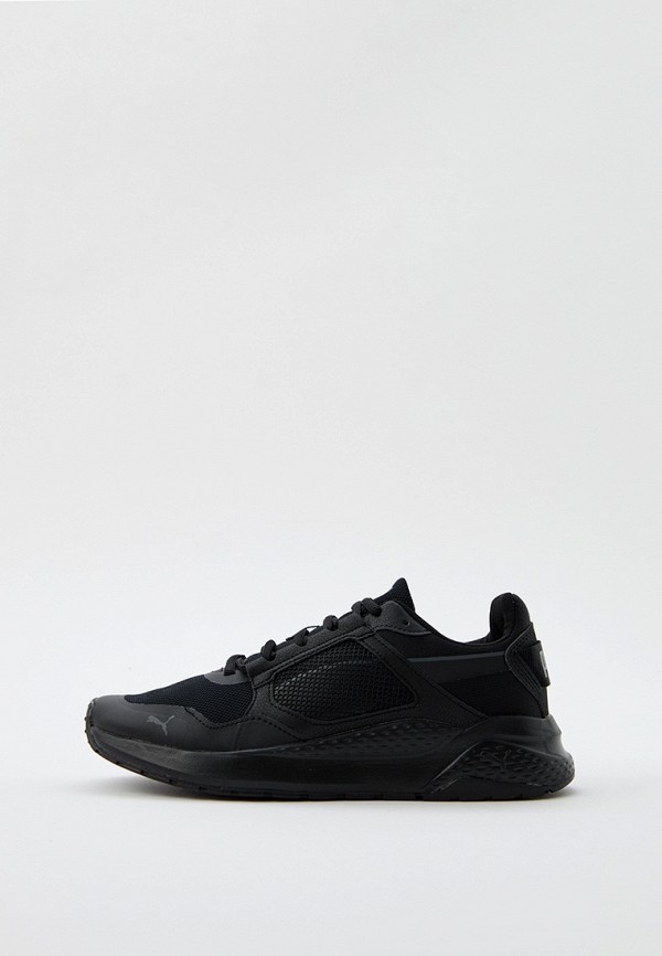 

Кроссовки PUMA, Черный, Anzarun Grid
