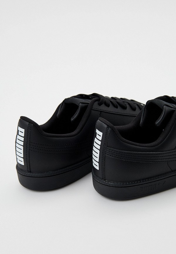 фото Кеды puma