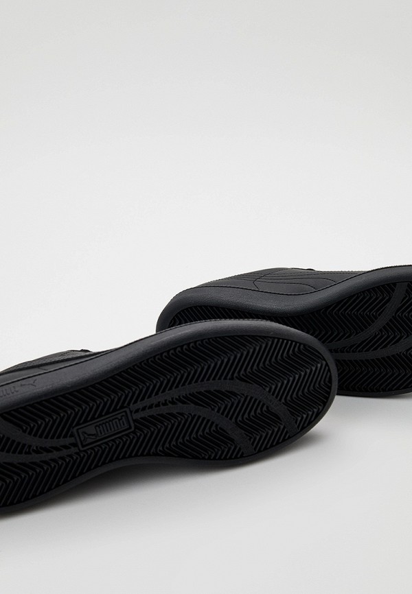 фото Кеды puma