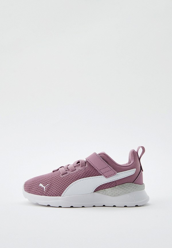 

Кроссовки PUMA, Фиолетовый, Anzarun Lite AC PS