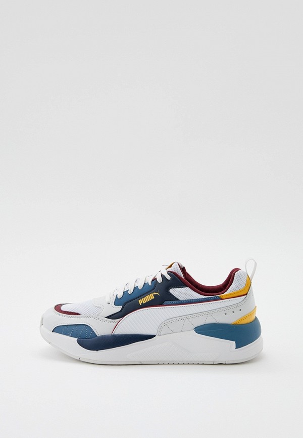 

Кроссовки PUMA, Белый, X-Ray 2 Square