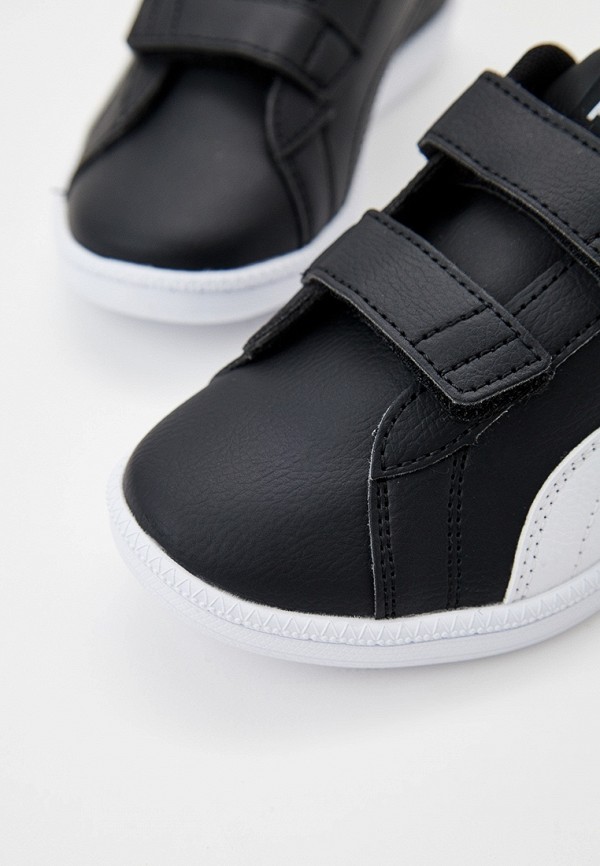 Кеды PUMA черный, размер 31, фото 2